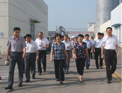 һ��	ɽ�|ʡ���f(xi��)����ϯ�w���m�����F(tu��n)�������\�Ž��O(sh��)�����M(j��n)��ҕ��